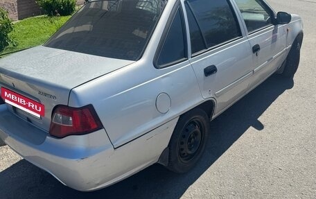 Daewoo Nexia I рестайлинг, 2011 год, 170 000 рублей, 3 фотография