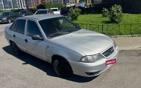 Daewoo Nexia I рестайлинг, 2011 год, 170 000 рублей, 2 фотография