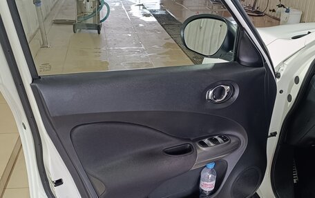 Nissan Juke II, 2012 год, 1 200 000 рублей, 8 фотография