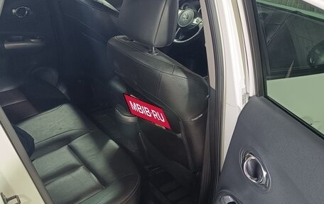 Nissan Juke II, 2012 год, 1 200 000 рублей, 10 фотография