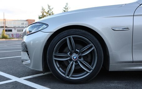 BMW 5 серия, 2012 год, 1 800 000 рублей, 4 фотография