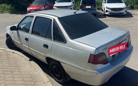 Daewoo Nexia I рестайлинг, 2011 год, 170 000 рублей, 4 фотография