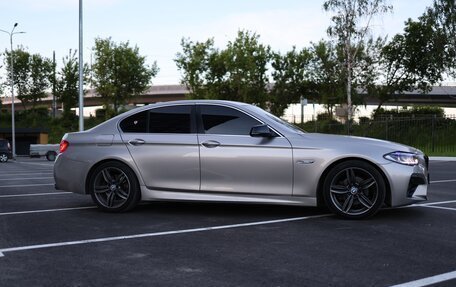 BMW 5 серия, 2012 год, 1 800 000 рублей, 7 фотография