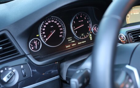 BMW 5 серия, 2012 год, 1 800 000 рублей, 13 фотография
