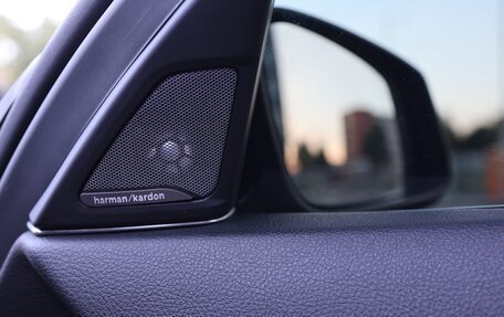 BMW 5 серия, 2012 год, 1 800 000 рублей, 17 фотография