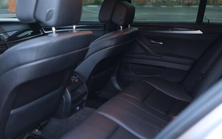 BMW 5 серия, 2012 год, 1 800 000 рублей, 16 фотография