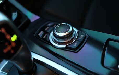 BMW 5 серия, 2012 год, 1 800 000 рублей, 14 фотография