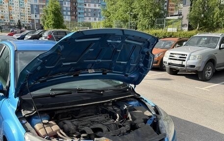 Ford Focus II рестайлинг, 2008 год, 411 000 рублей, 2 фотография