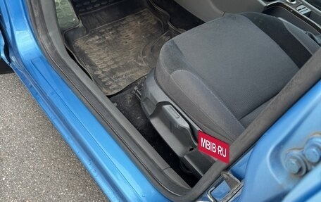 Ford Focus II рестайлинг, 2008 год, 411 000 рублей, 9 фотография