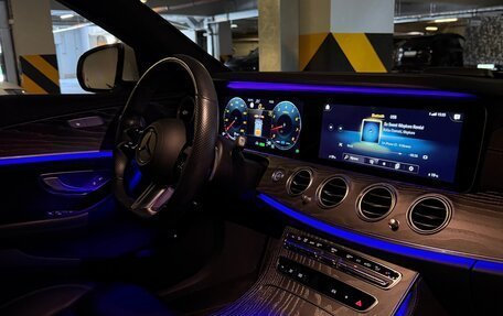 Mercedes-Benz E-Класс, 2020 год, 4 700 000 рублей, 14 фотография