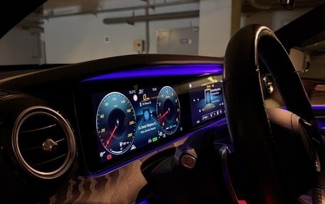 Mercedes-Benz E-Класс, 2020 год, 4 700 000 рублей, 12 фотография