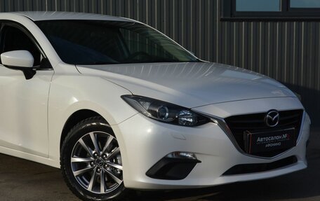 Mazda 3, 2014 год, 1 299 999 рублей, 5 фотография