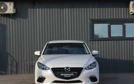 Mazda 3, 2014 год, 1 299 999 рублей, 3 фотография