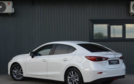 Mazda 3, 2014 год, 1 299 999 рублей, 6 фотография