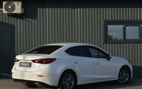 Mazda 3, 2014 год, 1 299 999 рублей, 8 фотография
