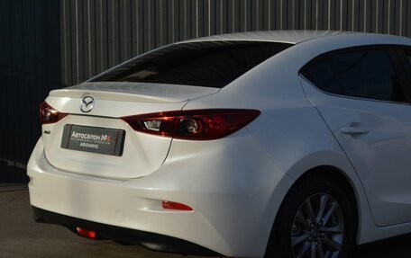Mazda 3, 2014 год, 1 299 999 рублей, 9 фотография
