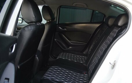 Mazda 3, 2014 год, 1 299 999 рублей, 17 фотография