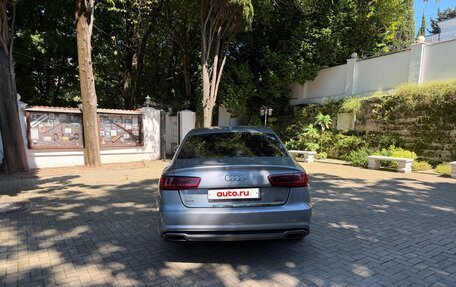 Audi A6, 2014 год, 2 950 000 рублей, 5 фотография