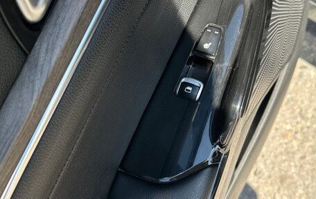 KIA K5, 2021 год, 1 450 000 рублей, 15 фотография