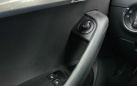 Skoda Octavia, 2018 год, 1 645 000 рублей, 9 фотография