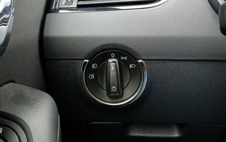 Skoda Octavia, 2018 год, 1 645 000 рублей, 10 фотография