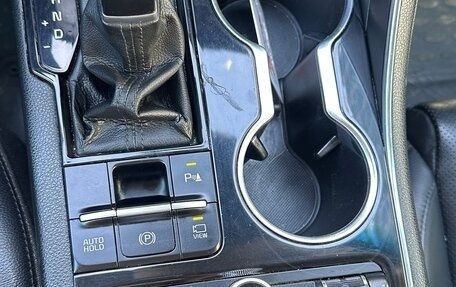 KIA K5, 2021 год, 1 450 000 рублей, 17 фотография