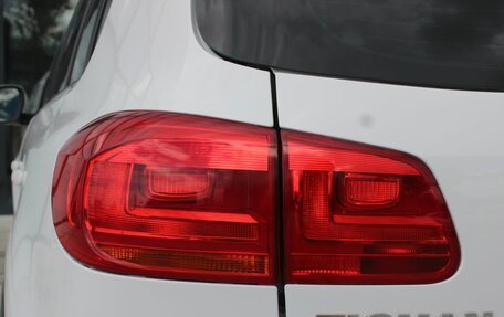 Volkswagen Tiguan I, 2012 год, 1 352 000 рублей, 11 фотография