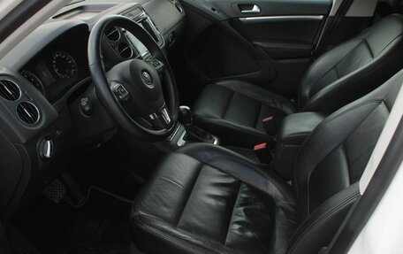 Volkswagen Tiguan I, 2012 год, 1 352 000 рублей, 15 фотография