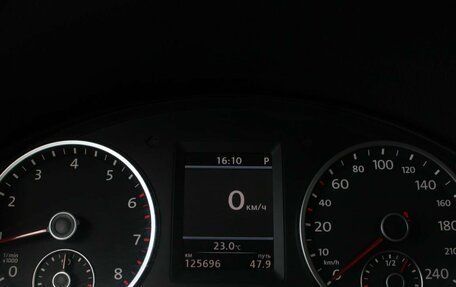 Volkswagen Tiguan I, 2012 год, 1 352 000 рублей, 14 фотография