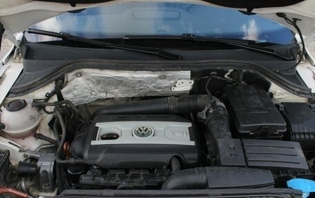 Volkswagen Tiguan I, 2012 год, 1 352 000 рублей, 13 фотография