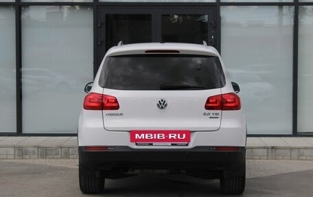 Volkswagen Tiguan I, 2012 год, 1 352 000 рублей, 9 фотография