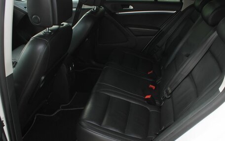 Volkswagen Tiguan I, 2012 год, 1 352 000 рублей, 23 фотография