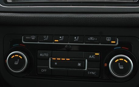 Volkswagen Tiguan I, 2012 год, 1 352 000 рублей, 20 фотография