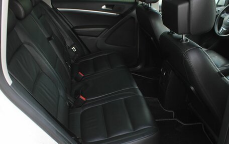 Volkswagen Tiguan I, 2012 год, 1 352 000 рублей, 24 фотография