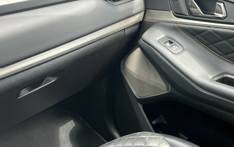 CheryExeed TXL, 2023 год, 2 320 000 рублей, 14 фотография
