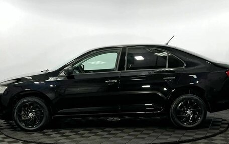 Skoda Rapid I, 2015 год, 1 150 000 рублей, 6 фотография