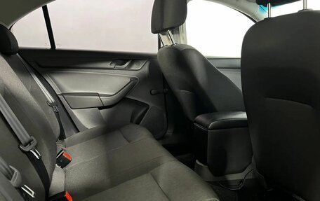Skoda Rapid I, 2015 год, 1 150 000 рублей, 9 фотография