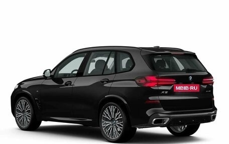 BMW X5, 2025 год, 15 850 000 рублей, 4 фотография