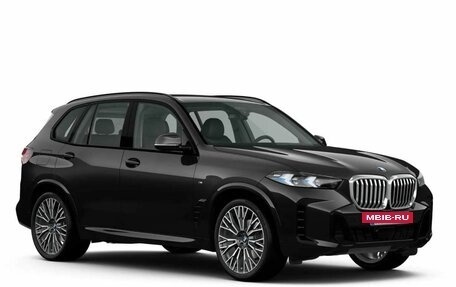 BMW X5, 2025 год, 15 850 000 рублей, 2 фотография