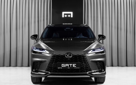 Lexus RX IV рестайлинг, 2025 год, 16 080 800 рублей, 6 фотография