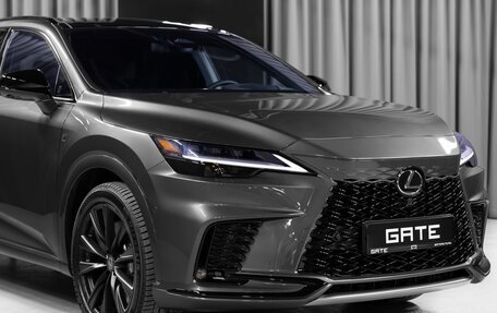 Lexus RX IV рестайлинг, 2025 год, 16 080 800 рублей, 12 фотография
