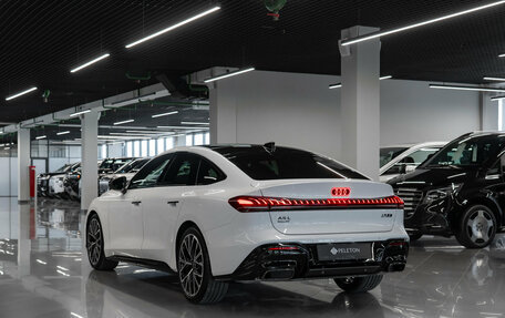 Audi A5, 2026 год, 5 780 000 рублей, 4 фотография