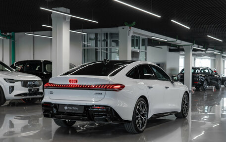 Audi A5, 2026 год, 5 780 000 рублей, 5 фотография