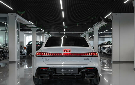 Audi A5, 2026 год, 5 780 000 рублей, 6 фотография