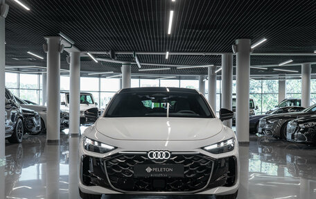 Audi A5, 2026 год, 5 780 000 рублей, 3 фотография