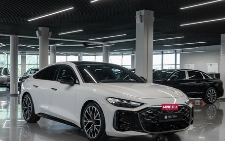 Audi A5, 2026 год, 5 780 000 рублей, 2 фотография