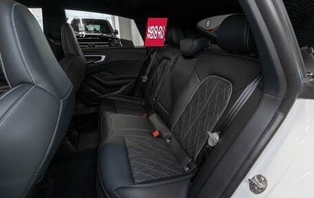 Audi A5, 2026 год, 5 780 000 рублей, 13 фотография