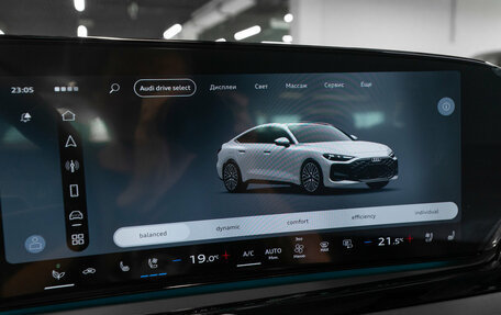 Audi A5, 2026 год, 5 780 000 рублей, 25 фотография