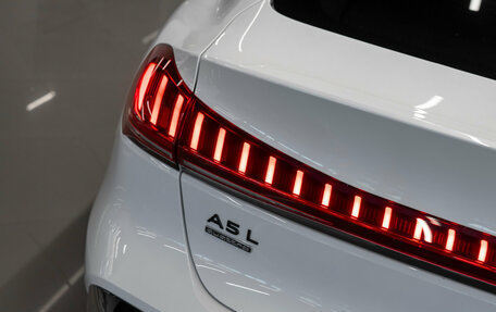 Audi A5, 2026 год, 5 780 000 рублей, 28 фотография