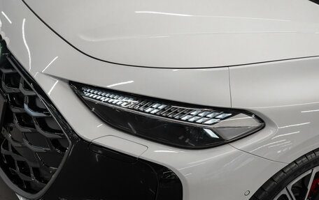 Audi A5, 2026 год, 5 780 000 рублей, 27 фотография